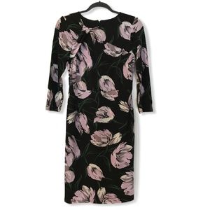 Ann Taylor Sheath Dress